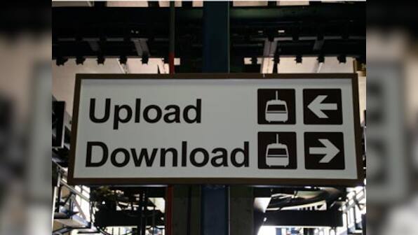 Creative industries continue to fight file sharing, probably against their own interests