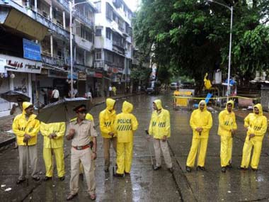 Cops on steroids: How were culprits detected in 30 minutes? Cops on steroids: How were culprits detected in 30 minutes?