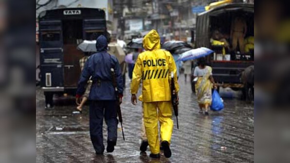 Stock Advisory: Buy Mumbai Unlimited; Sell Terror Inc