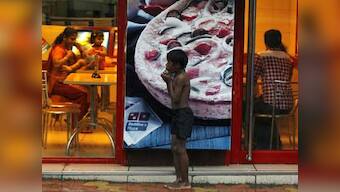 Global poverty declines, India, China key players: UN report