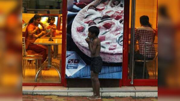Global poverty declines, India, China key players: UN report