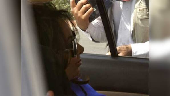 Chandolia seeks to drag Radia, corporate leaders in 2G case