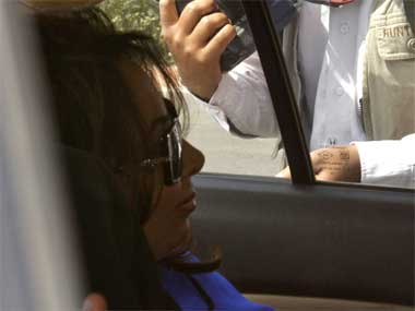 Chandolia seeks to drag Radia, corporate leaders in 2G case Chandolia seeks to drag Radia, corporate leaders in 2G case