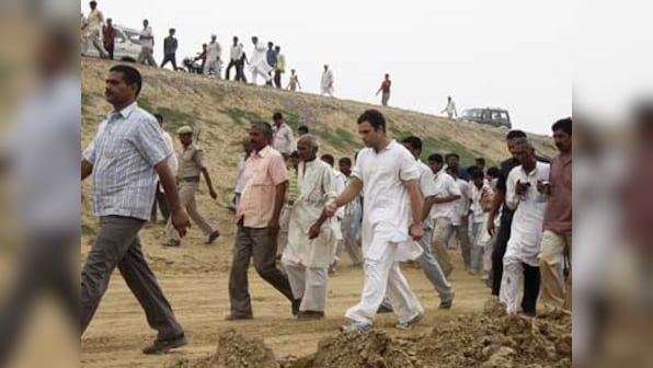 Noida land case: It’s time for some tough regulation