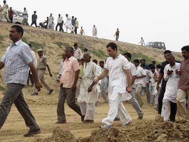 Noida land case: It’s time for some tough regulation Noida land case: It’s time for some tough regulation