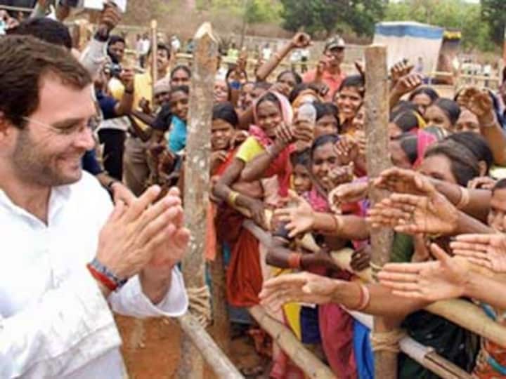 Back to old school politics: the method in Rahul’s moves
