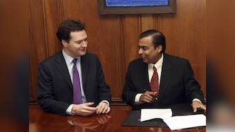 Cabinet approves $7.2 bn Reliance-BP deal