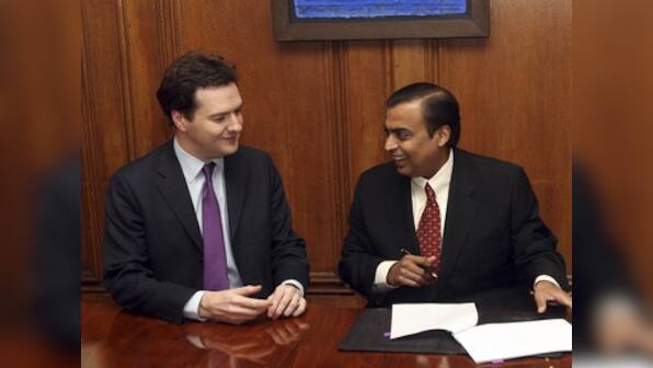 Cabinet approves $7.2 bn Reliance-BP deal
