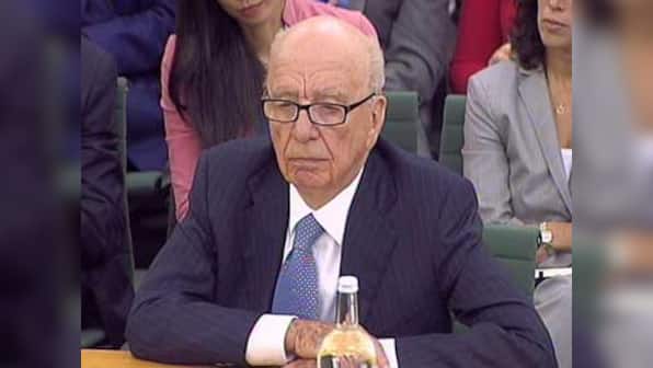 WSJ under fire: US fallout of the Murdoch fiasco
