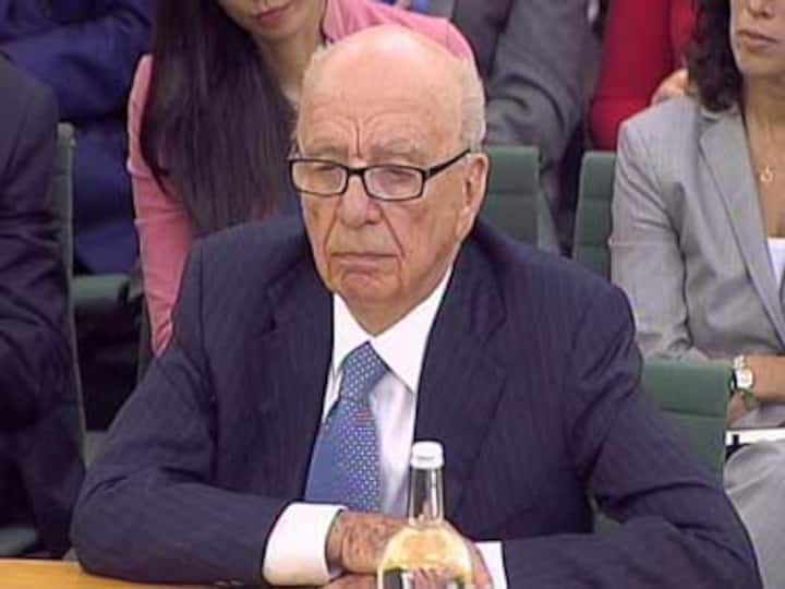 WSJ under fire: US fallout of the Murdoch fiasco