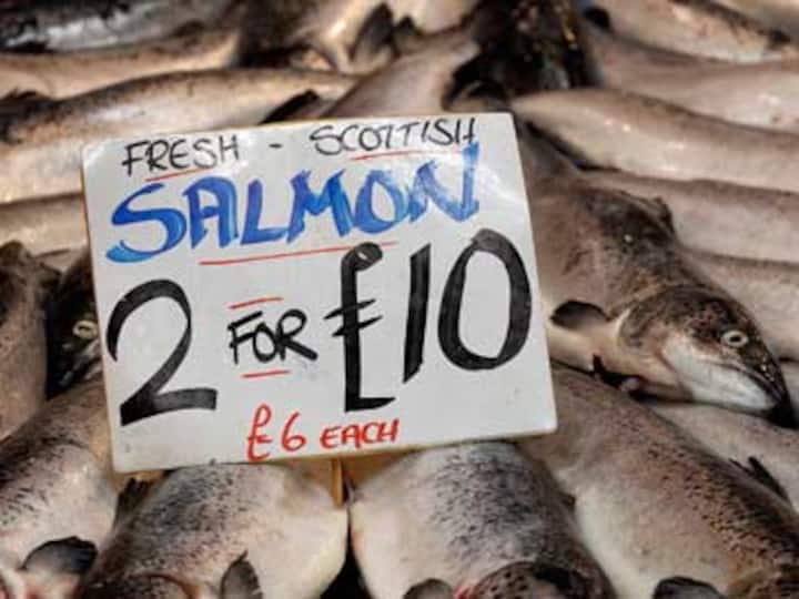 Goodbye rohu, hello Chilean sea bass: the real price of the fish we eat
