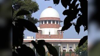  SC lifts justice Dinakaran's impeachment proceedings