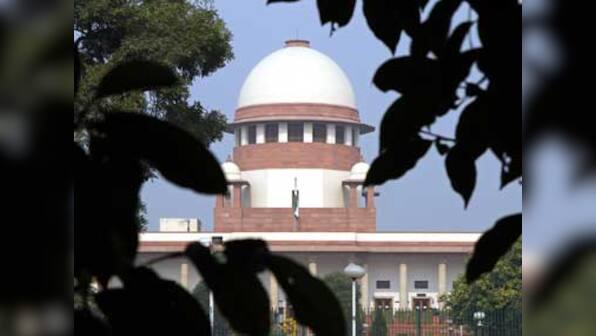 SC lifts justice Dinakaran's impeachment proceedings