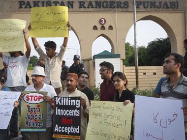 'ISI inimical to Pak, US interests'