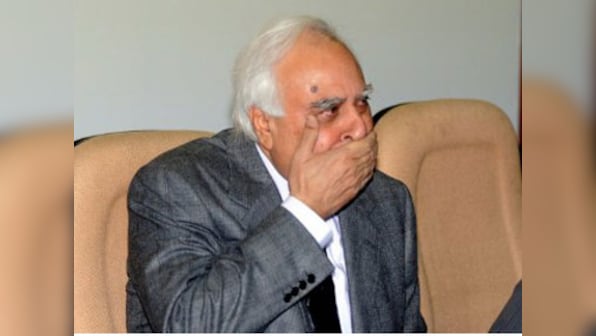 RCom's failure prompts Sibal to go after everyone