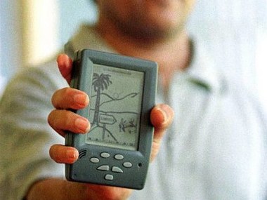 There's a bit of innovation in every Indian's life There's a bit of innovation in every Indian's life