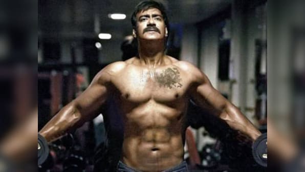 Singham anti-piracy order shows law is an ass without meaning to be