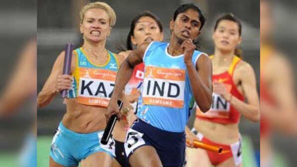 B samples of Sini, Jauna, Tiana also test positive