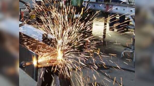 Export hassles likely to shave off profits from Sesa's casket