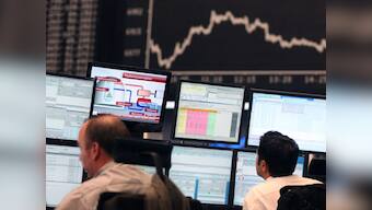 Stock rally? Not quite. It's time to book partial profits