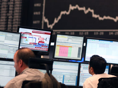 Stock rally? Not quite. It's time to book partial profits Stock rally? Not quite. It's time to book partial profits