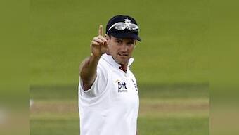 Strauss’ bold move against India may just backfire