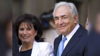 Strauss Kahn hearing postponed to 23 August, 