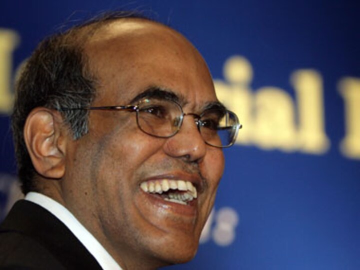 Data crunch: RBI Governor gets the wrong number Data crunch: RBI Governor gets the wrong number