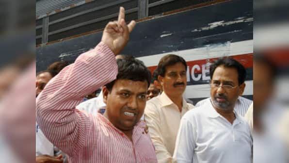 Delhi Police give Cong, SP clean chit in cash-for-vote scam