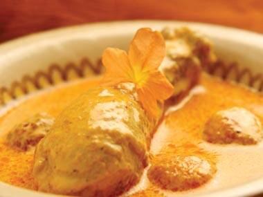 Grandma's secret recipes: Michael Swamy and East Indian culinary heirlooms