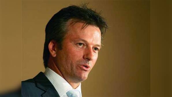 As many as 56 players approached by bookies last year: Waugh