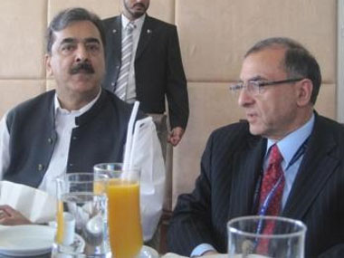 Pakistan’s cash-for-Kashmir trail reached even Obama Pakistan’s cash-for-Kashmir trail reached even Obama