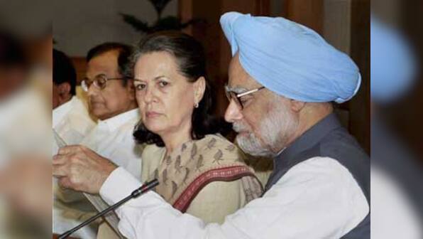 No role for civil society in Lokpal: political parties to govt