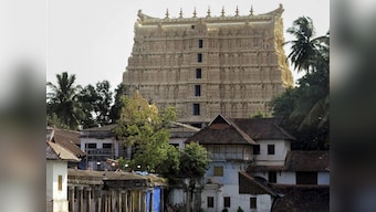 Treasure trove will remain a temple asset: Kerala govt