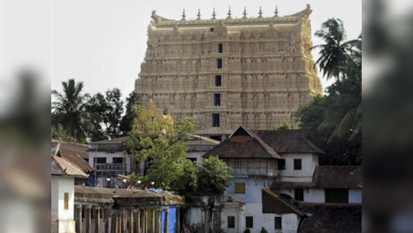 Treasure trove will remain a temple asset: Kerala govt