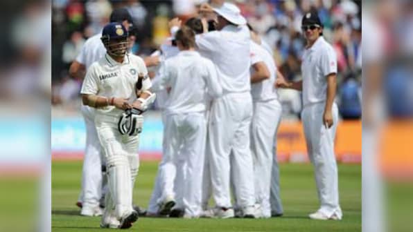 When will Tendulkar have his 'Lara' moment?