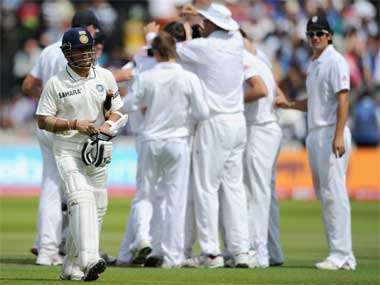 When will Tendulkar have his 'Lara' moment? When will Tendulkar have his 'Lara' moment?