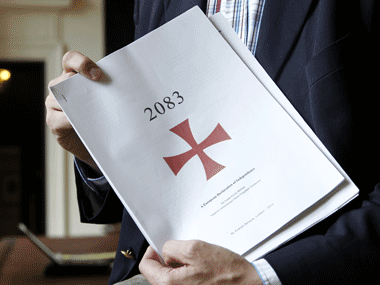 Norway's Hindutva link: Is it guilt by association? Norway's Hindutva link: Is it guilt by association?