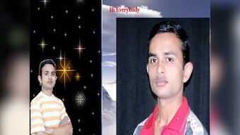 Govind Tiwari -  India's Rebecca Black