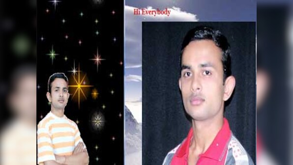 Govind Tiwari -  India's Rebecca Black