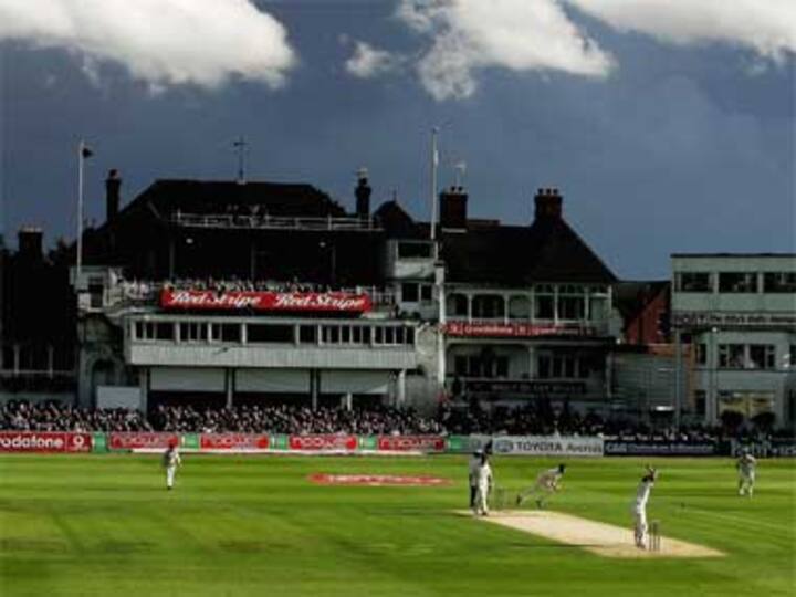 Trent Bridge 