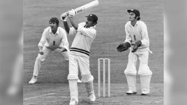 Reliving some of the best Ind-Eng moments since 1971