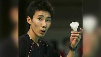 Lee Chong Wei now wants to go for ultimate glory