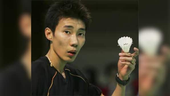 Lee Chong Wei now wants to go for ultimate glory