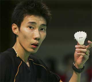 Lee Chong Wei now wants to go for ultimate glory Lee Chong Wei now wants to go for ultimate glory