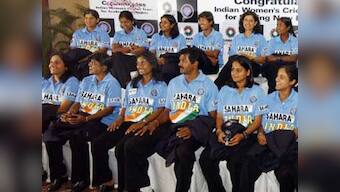 Indian woman pacer reported for suspect action