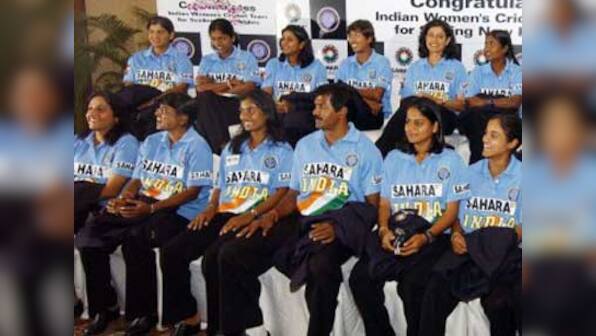 Indian woman pacer reported for suspect action