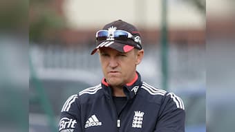 'There is no way England can compare itself to West Indies or Australia'