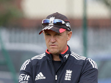 'There is no way England can compare itself to West Indies or Australia' 'There is no way England can compare itself to West Indies or Australia'