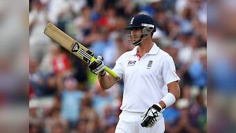 It would be 'amazing' to whitewash India